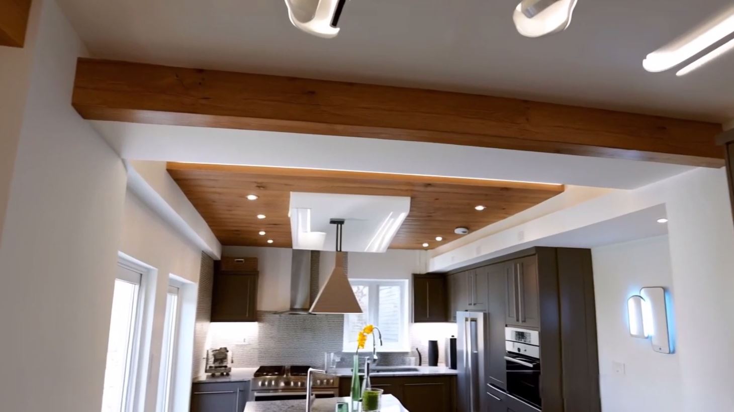 Комплексная безопасность объекта